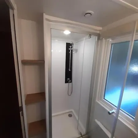 Les Pierres Couchees Fo1b Mobil-home Gamme Luxe شقة
