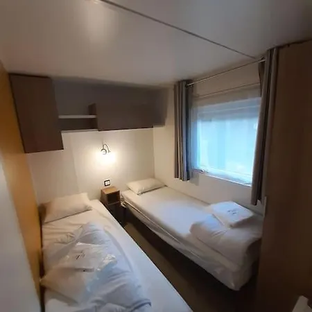 Διαμέρισμα Les Pierres Couchees Fo1b Mobil-home Gamme Luxe