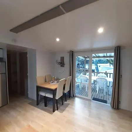 Les Pierres Couchees Fo1b Mobil-home Gamme Luxe * Saint-Brevin-les-Pins